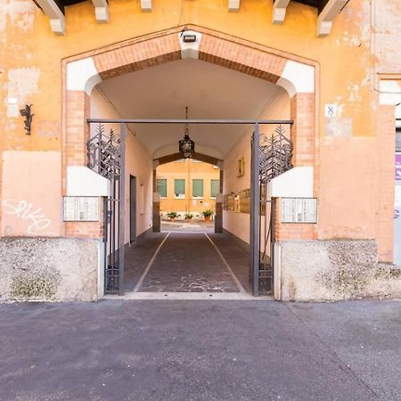 Bright And Spacious 2Bdr Apartment Rome Exterior photo